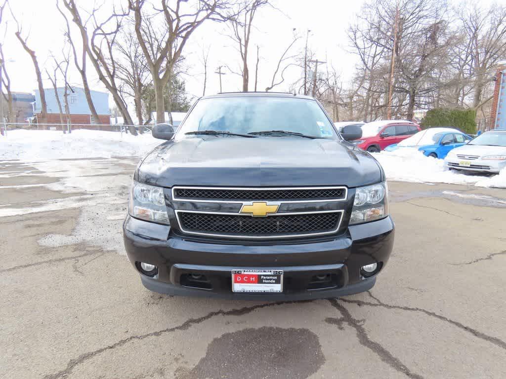 used 2014 Chevrolet Tahoe car, priced at $10,995