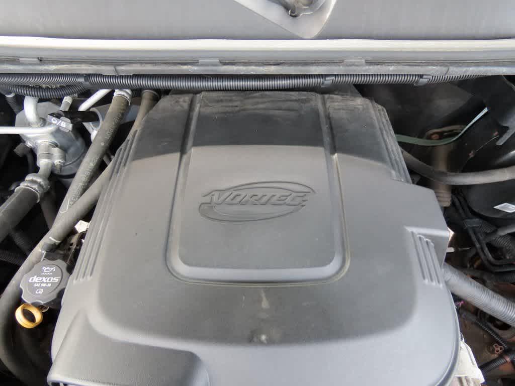 used 2014 Chevrolet Tahoe car, priced at $10,995