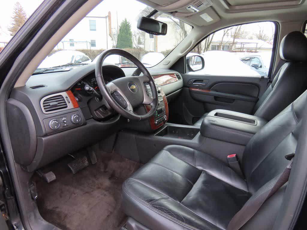 used 2014 Chevrolet Tahoe car, priced at $10,995