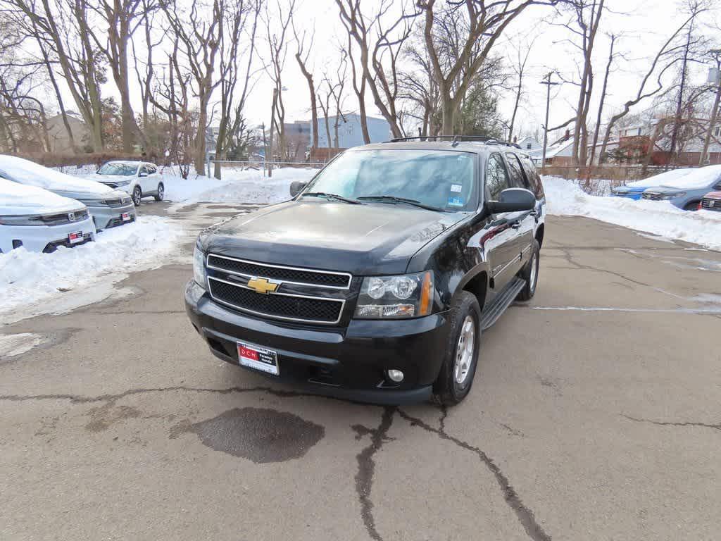 used 2014 Chevrolet Tahoe car, priced at $10,995