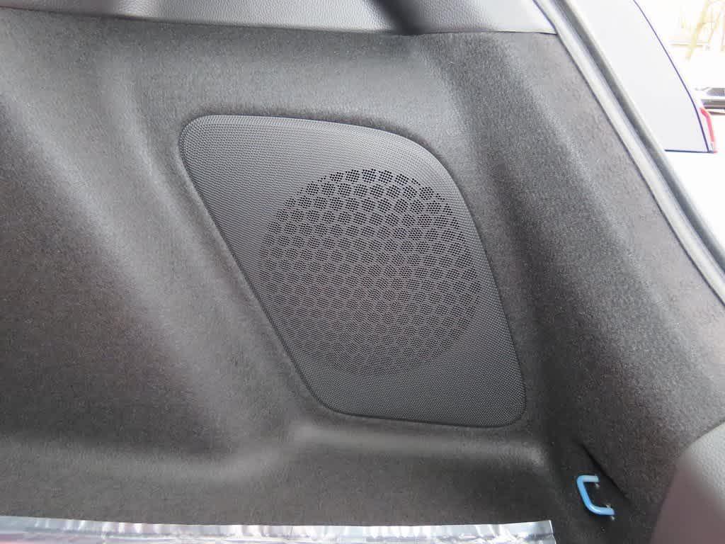 new 2025 Honda Civic Type R car