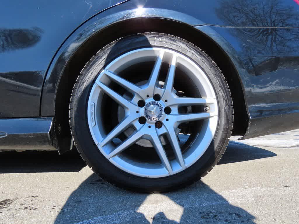 used 2016 Mercedes-Benz E-Class car, priced at $12,695