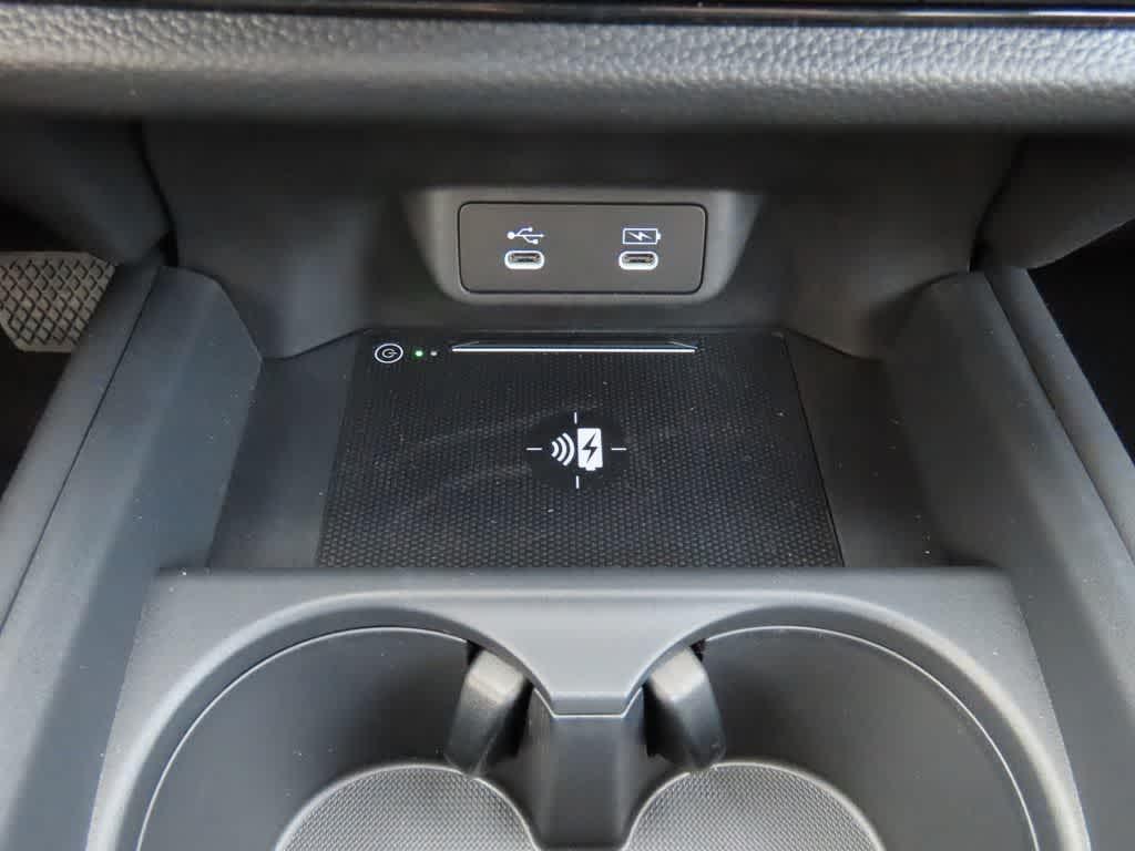 new 2027 Honda HR-V car, priced at $32,349
