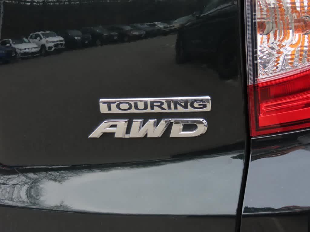 used 2020 Honda Passport car, priced at $25,000