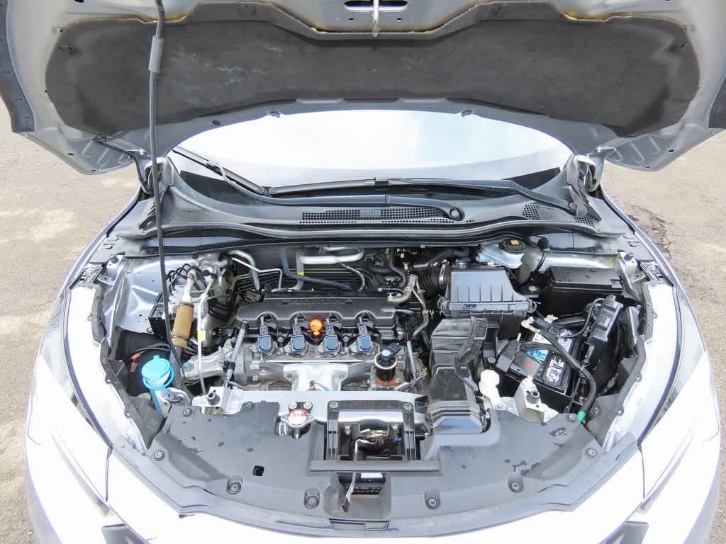 used 2022 Honda HR-V car, priced at $20,000