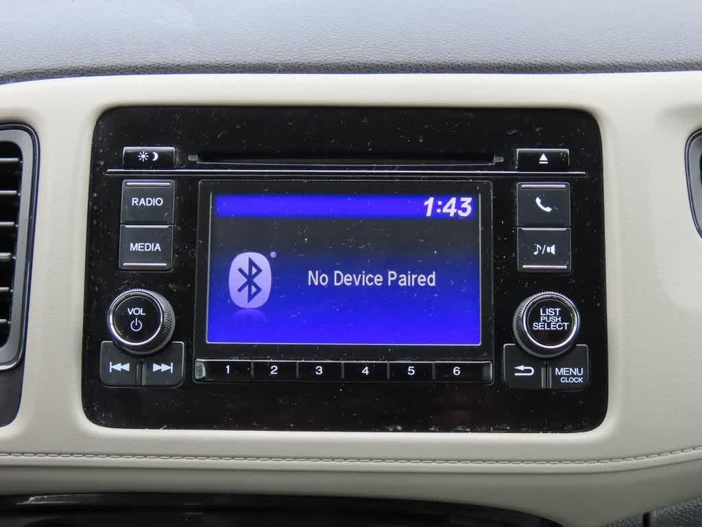 used 2022 Honda HR-V car, priced at $20,000