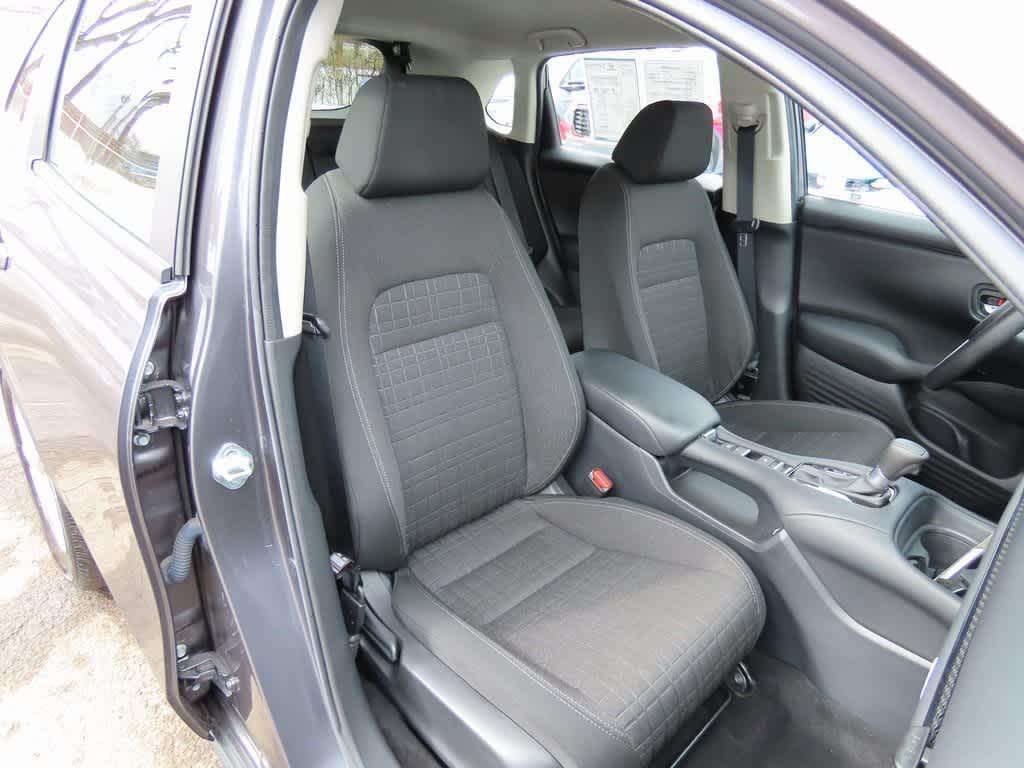 used 2023 Honda HR-V car, priced at $22,995