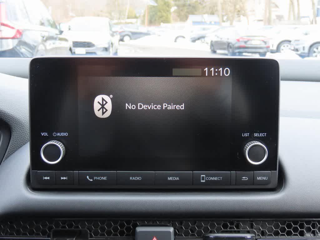 used 2023 Honda HR-V car, priced at $22,995