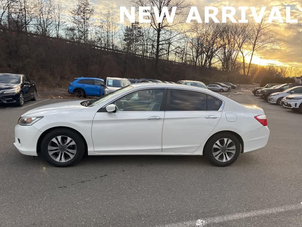 used 2013 Honda Accord car, priced at $7,995
