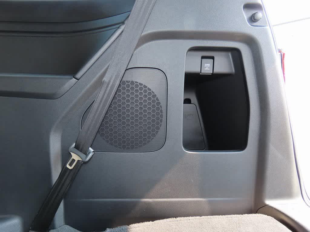 new 2026 Honda Odyssey car, priced at $48,990