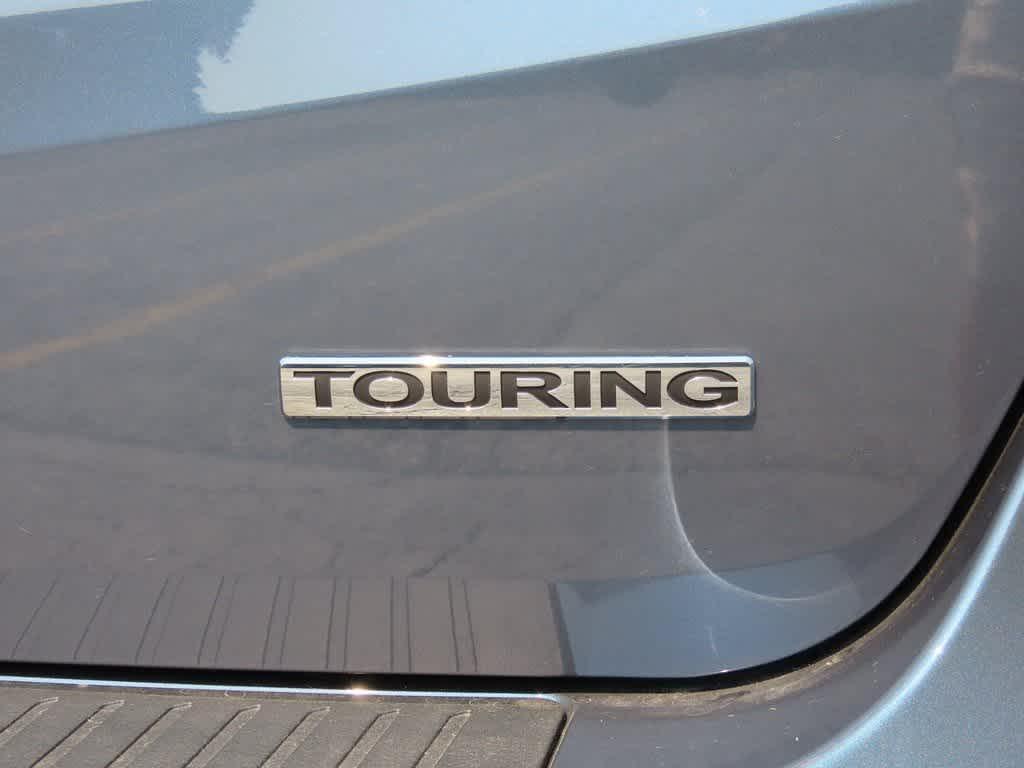 new 2026 Honda Odyssey car, priced at $48,990