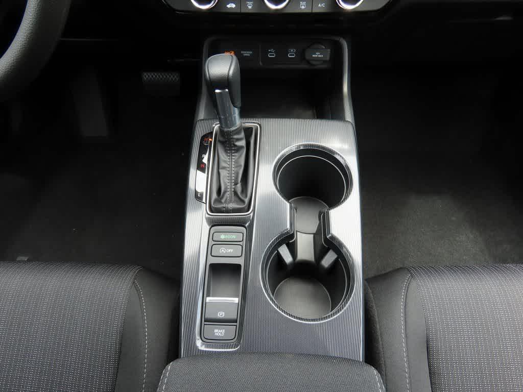 new 2026 Honda Civic car, priced at $25,890