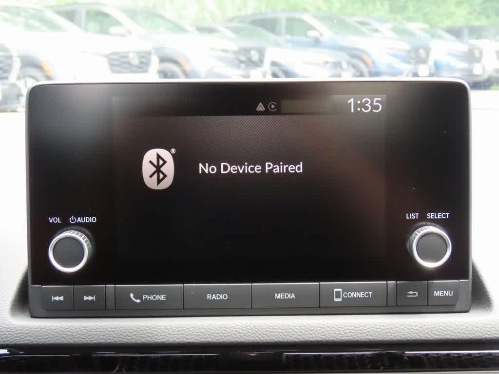 new 2026 Honda Civic car, priced at $25,890