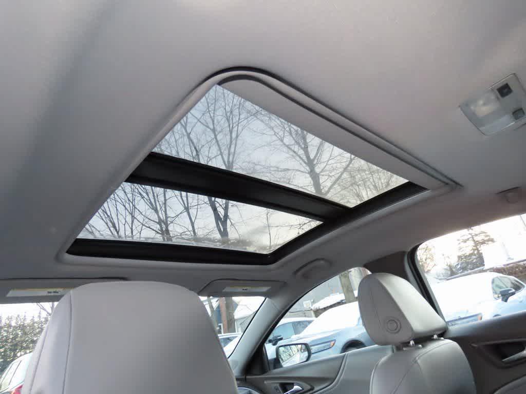 used 2019 Chevrolet Malibu car, priced at $14,595