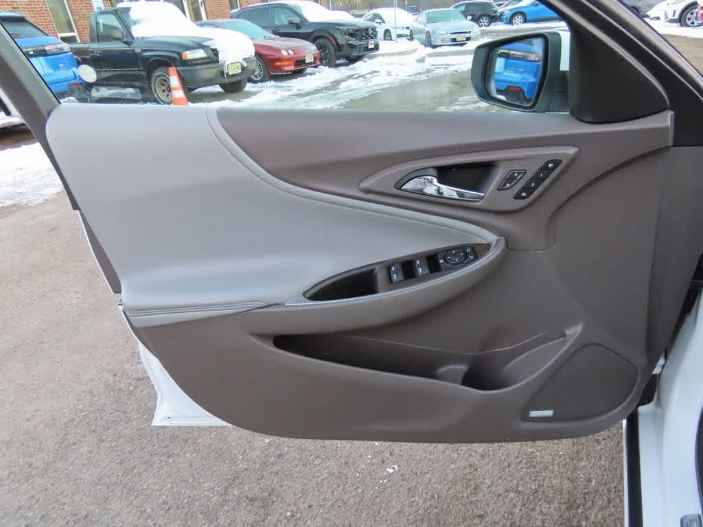used 2019 Chevrolet Malibu car, priced at $14,595
