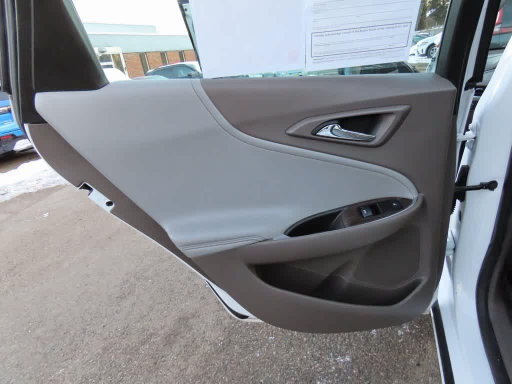 used 2019 Chevrolet Malibu car, priced at $14,595