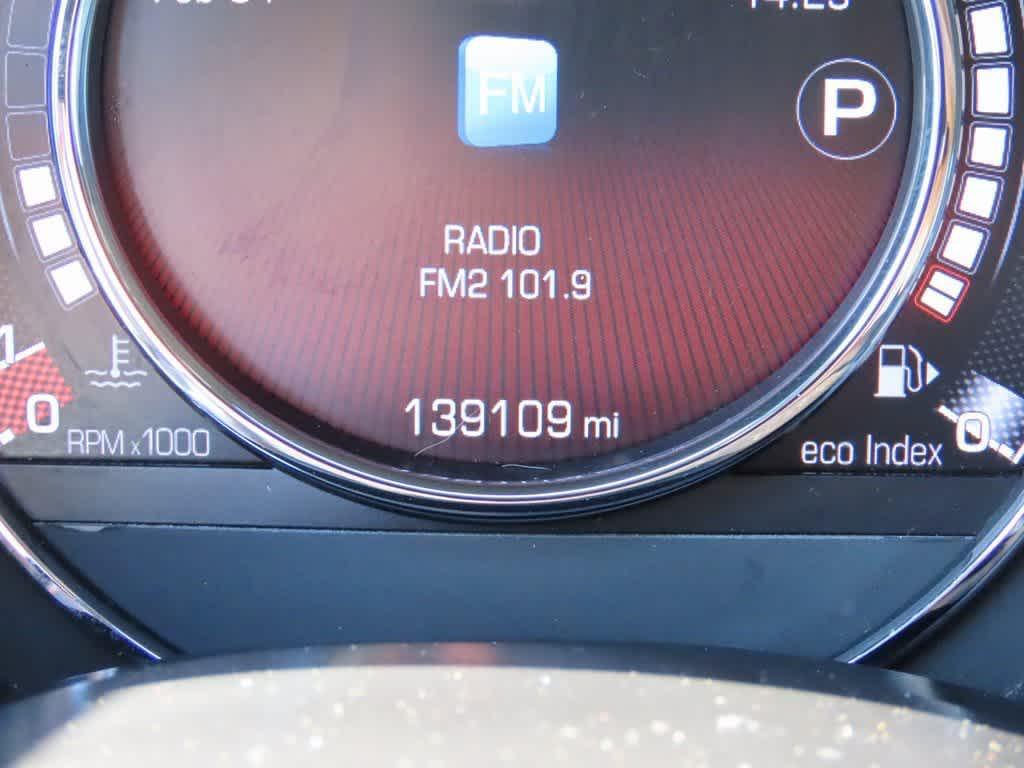 used 2015 FIAT 500 car, priced at $4,595