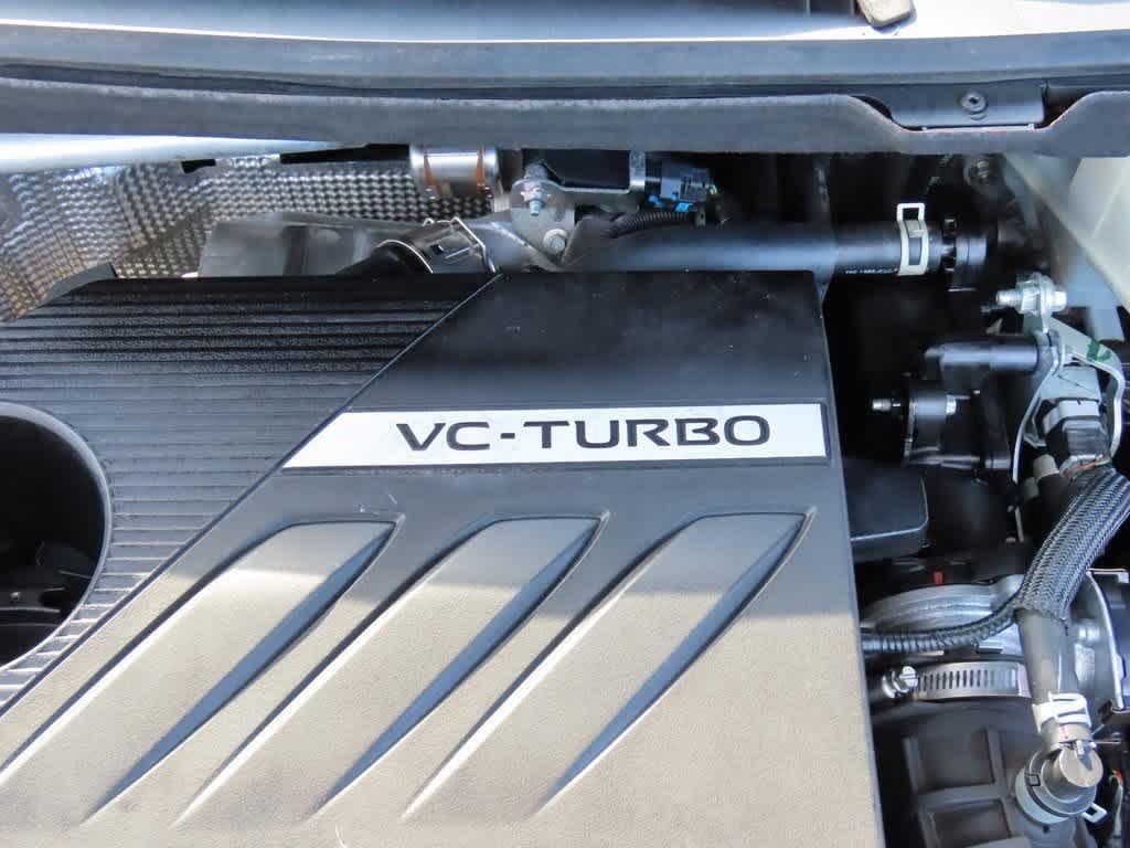 used 2023 Nissan Rogue car, priced at $17,595