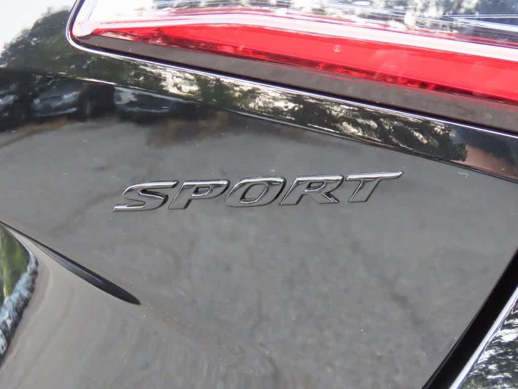 new 2026 Honda Civic car, priced at $28,990