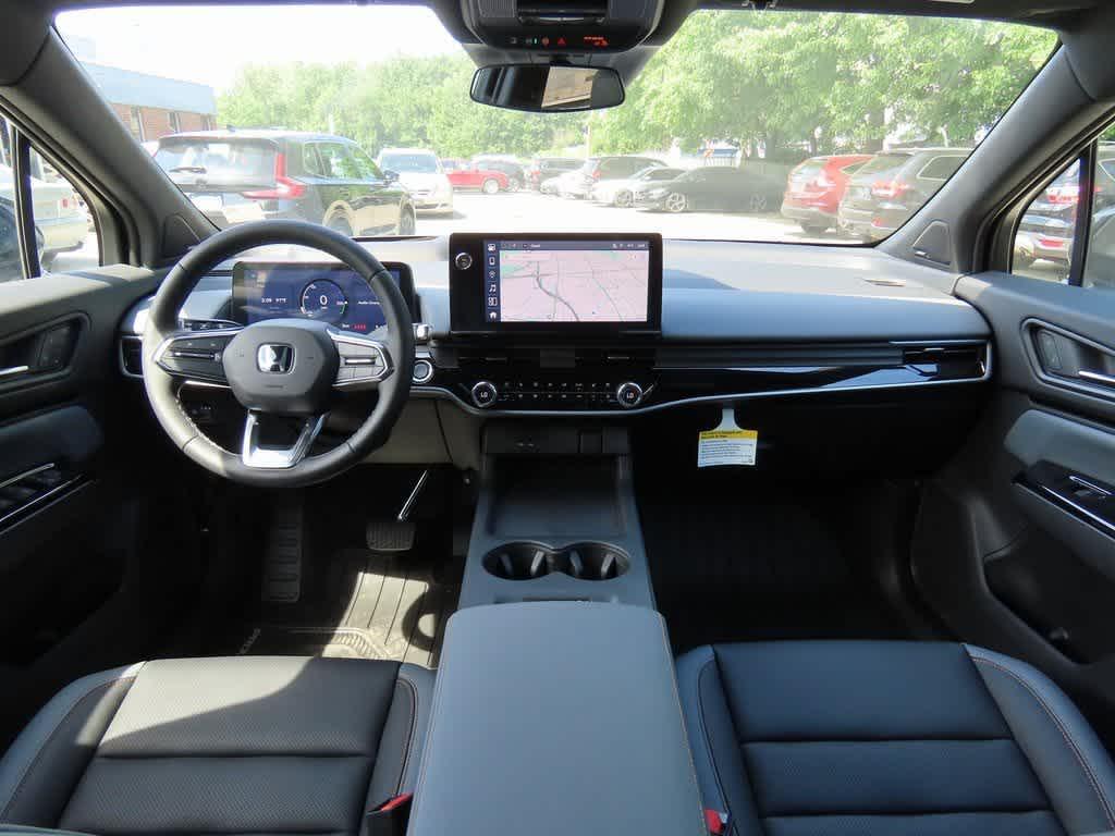 new 2026 Honda Prologue car, priced at $59,850