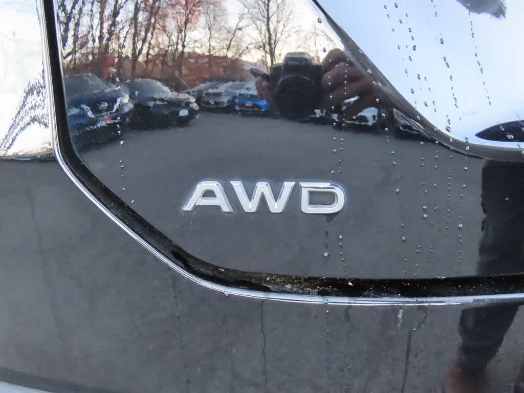 used 2023 Honda Pilot car, priced at $31,495