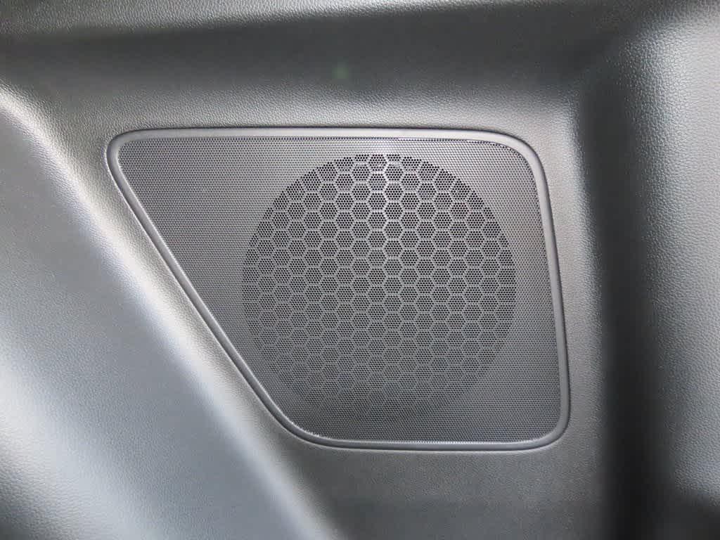 new 2026 Honda CR-V Hybrid car, priced at $43,700