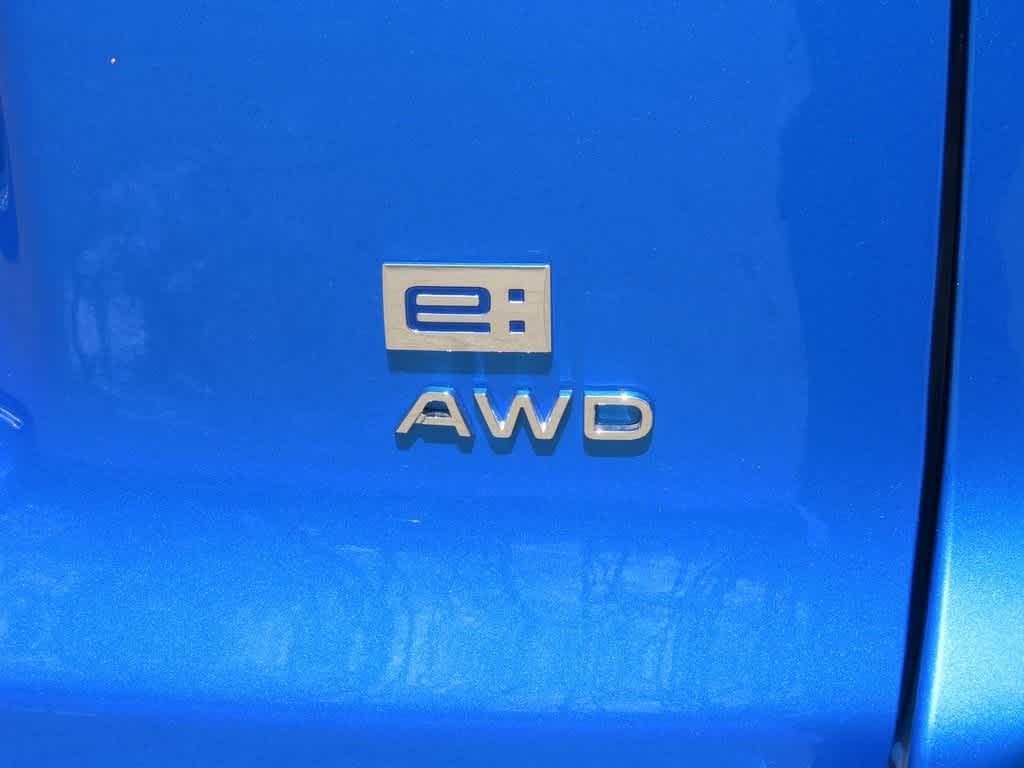 new 2026 Honda Prologue car, priced at $56,450