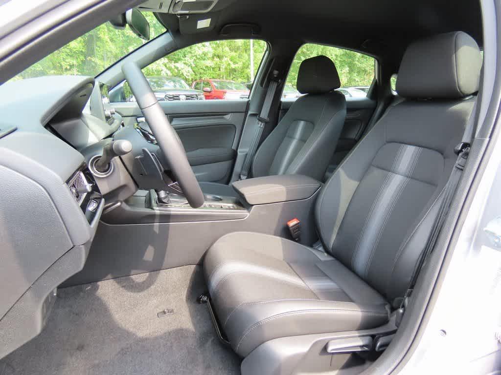 new 2026 Honda Civic car, priced at $29,090