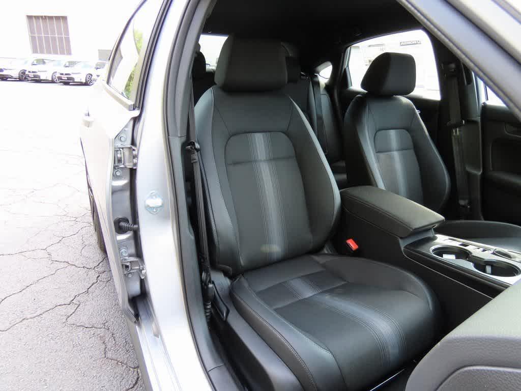 new 2026 Honda Civic car, priced at $29,090