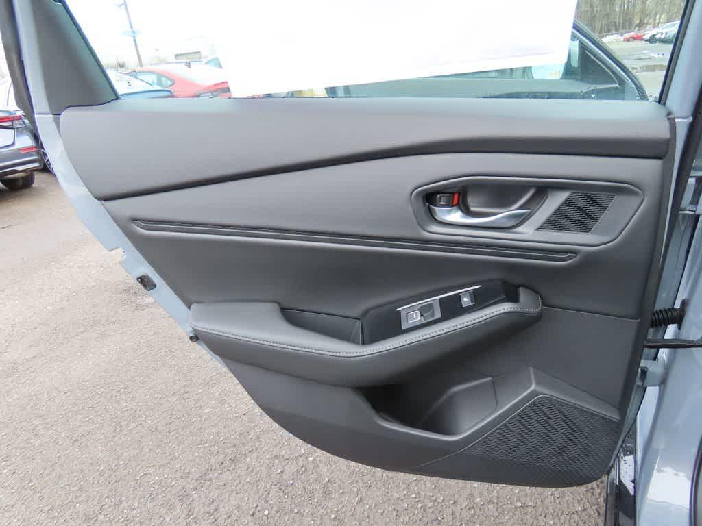new 2026 Honda Accord Hybrid car, priced at $42,144