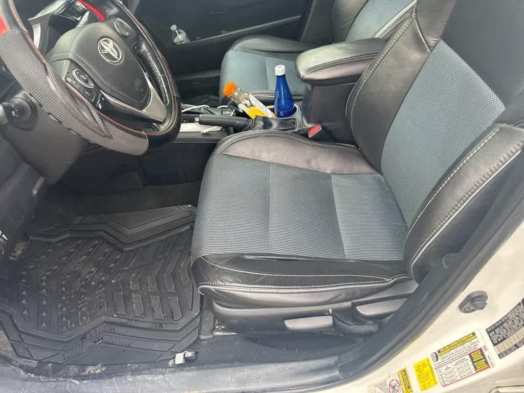 used 2015 Toyota Corolla car, priced at $8,995