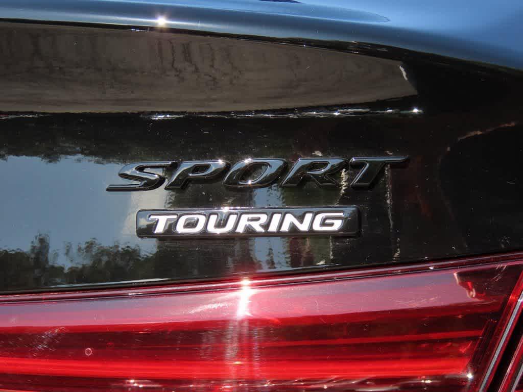 new 2026 Honda Civic Hybrid car, priced at $33,490