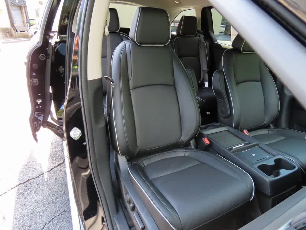 new 2026 Honda Odyssey car, priced at $50,020