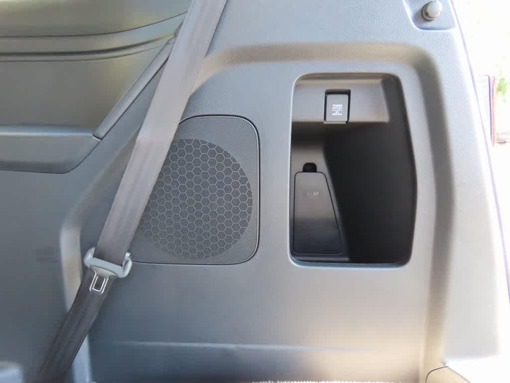 new 2026 Honda Odyssey car, priced at $44,655