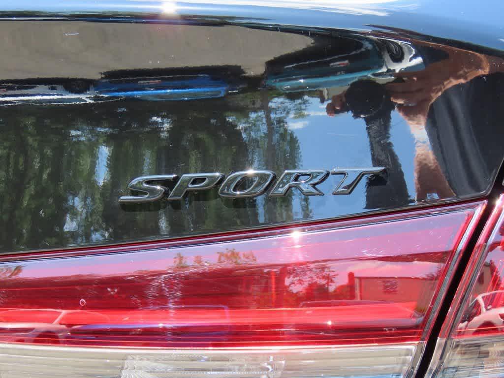 new 2026 Honda Civic car, priced at $27,890