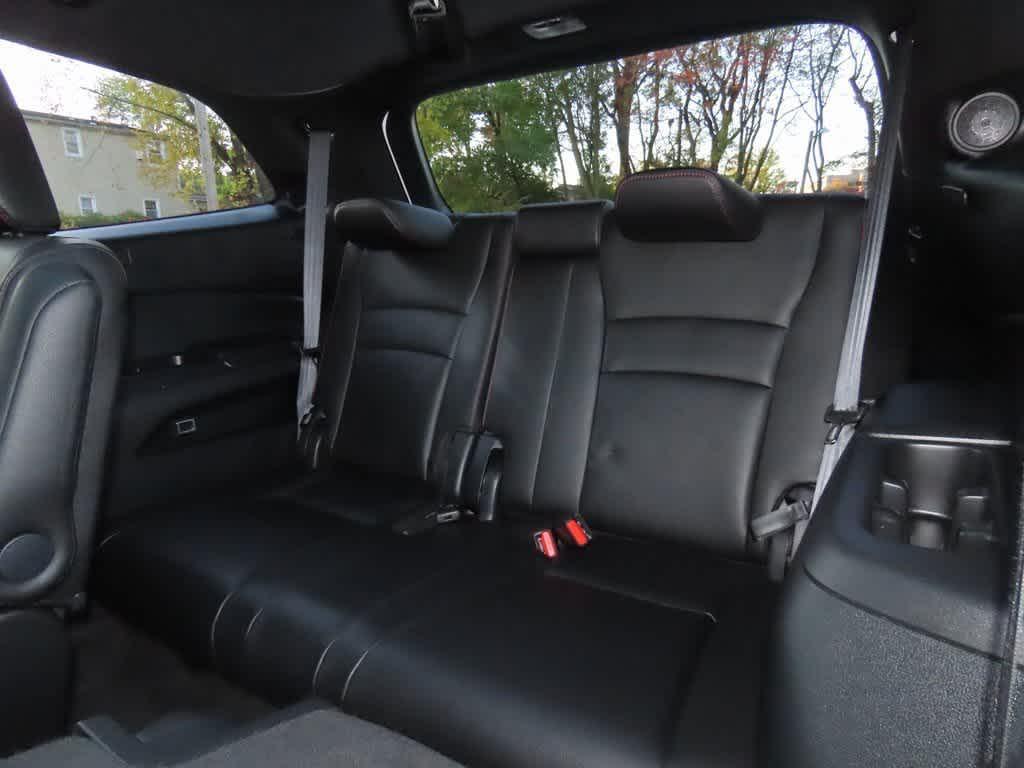 used 2022 Honda Pilot car, priced at $32,795