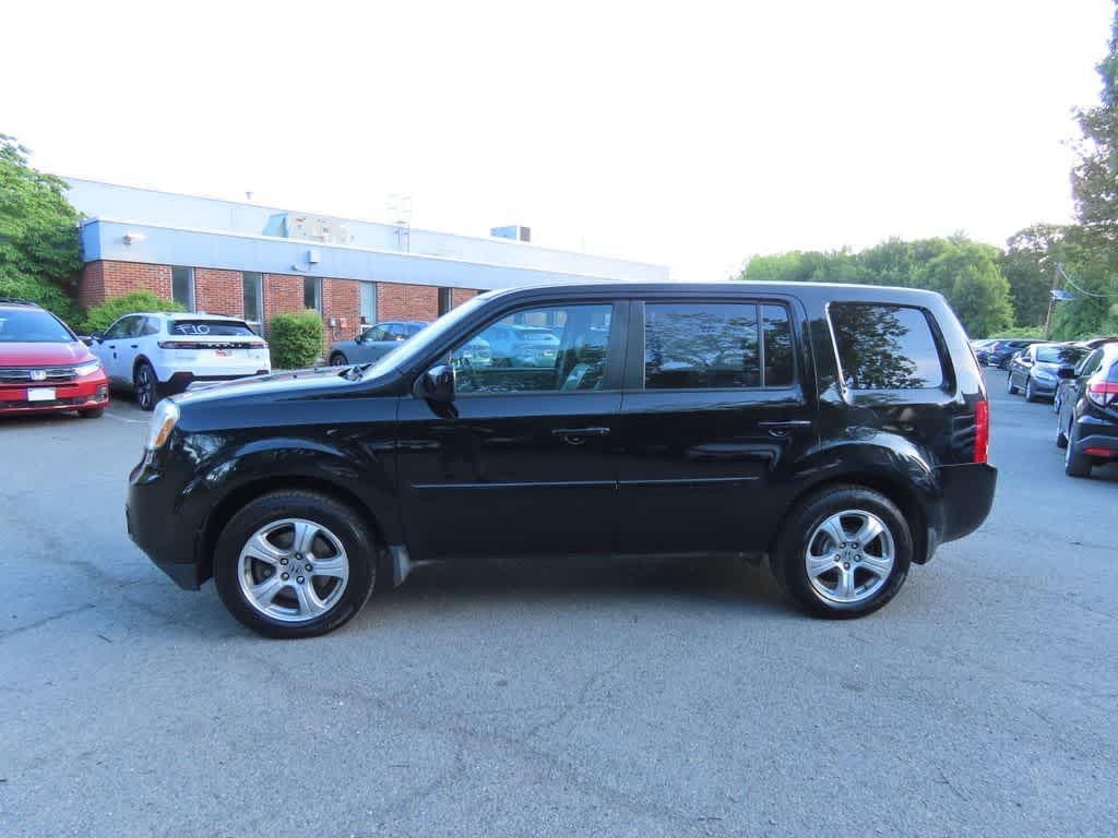 used 2015 Honda Pilot car, priced at $11,994