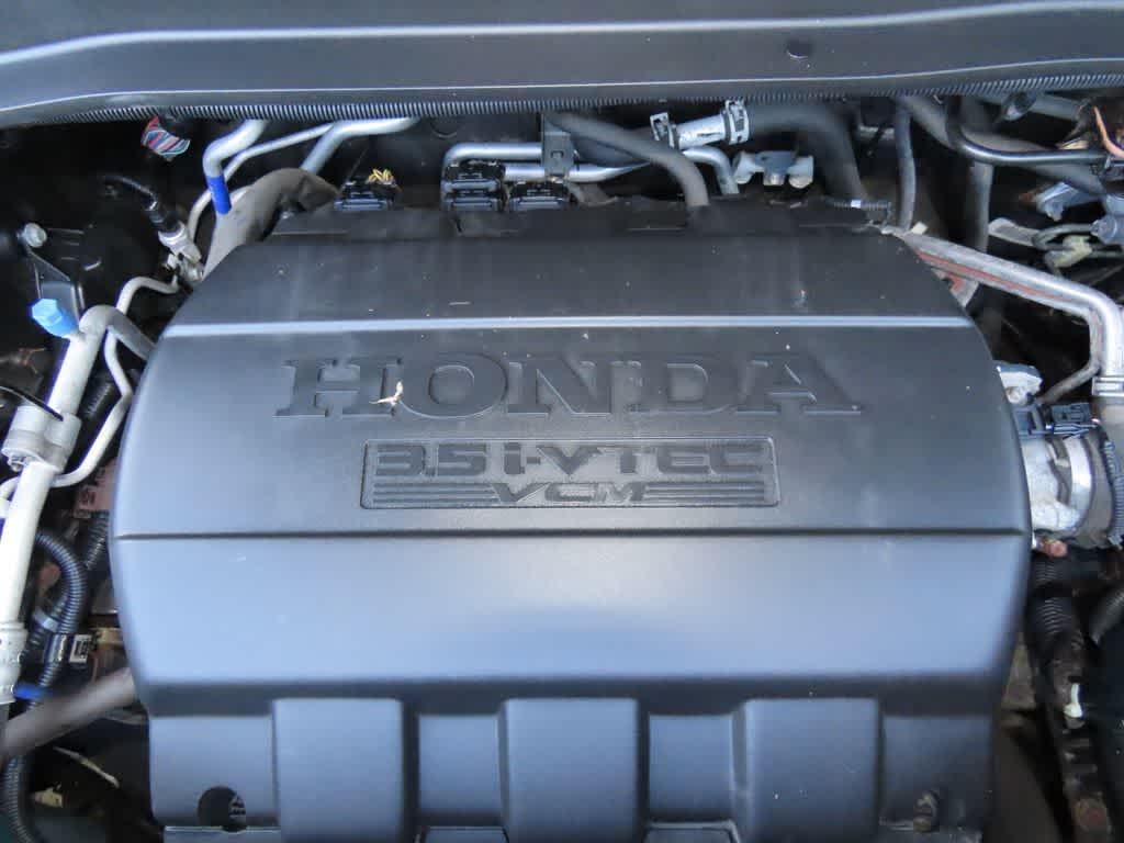used 2015 Honda Pilot car, priced at $11,994