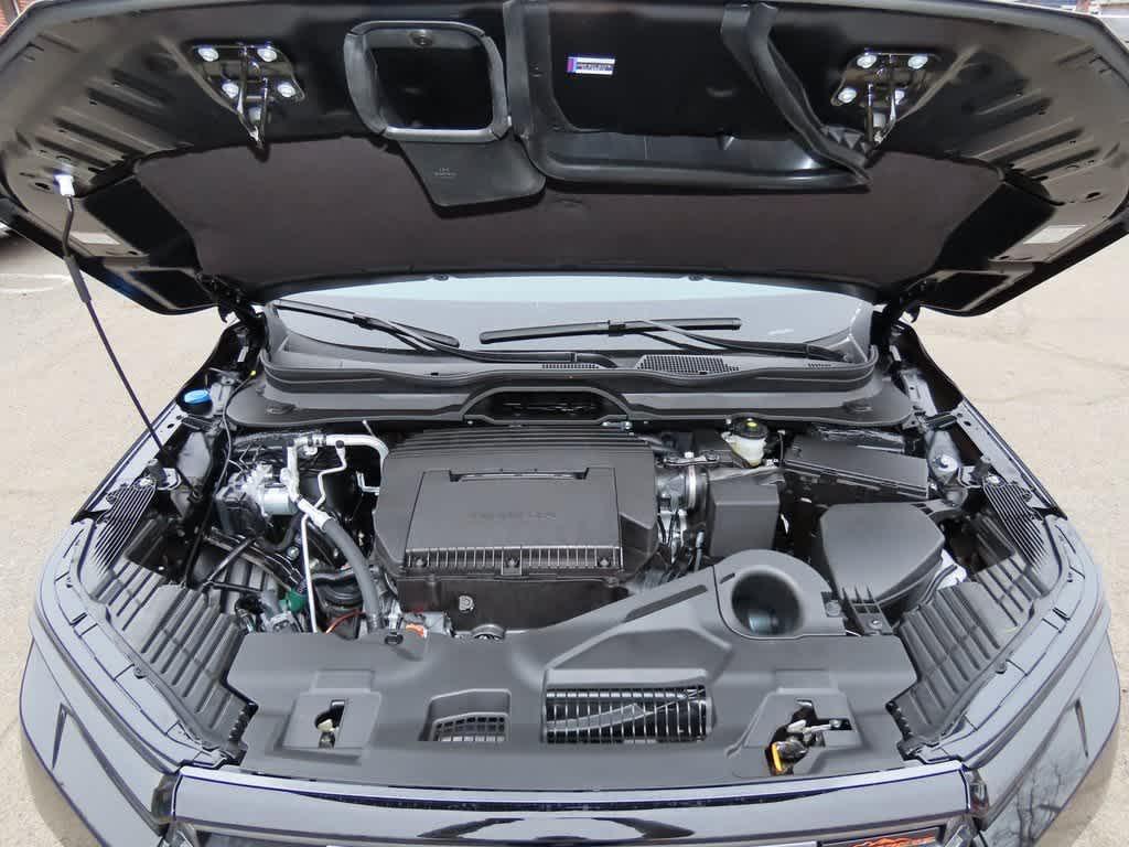 new 2026 Honda Pilot car, priced at $51,890