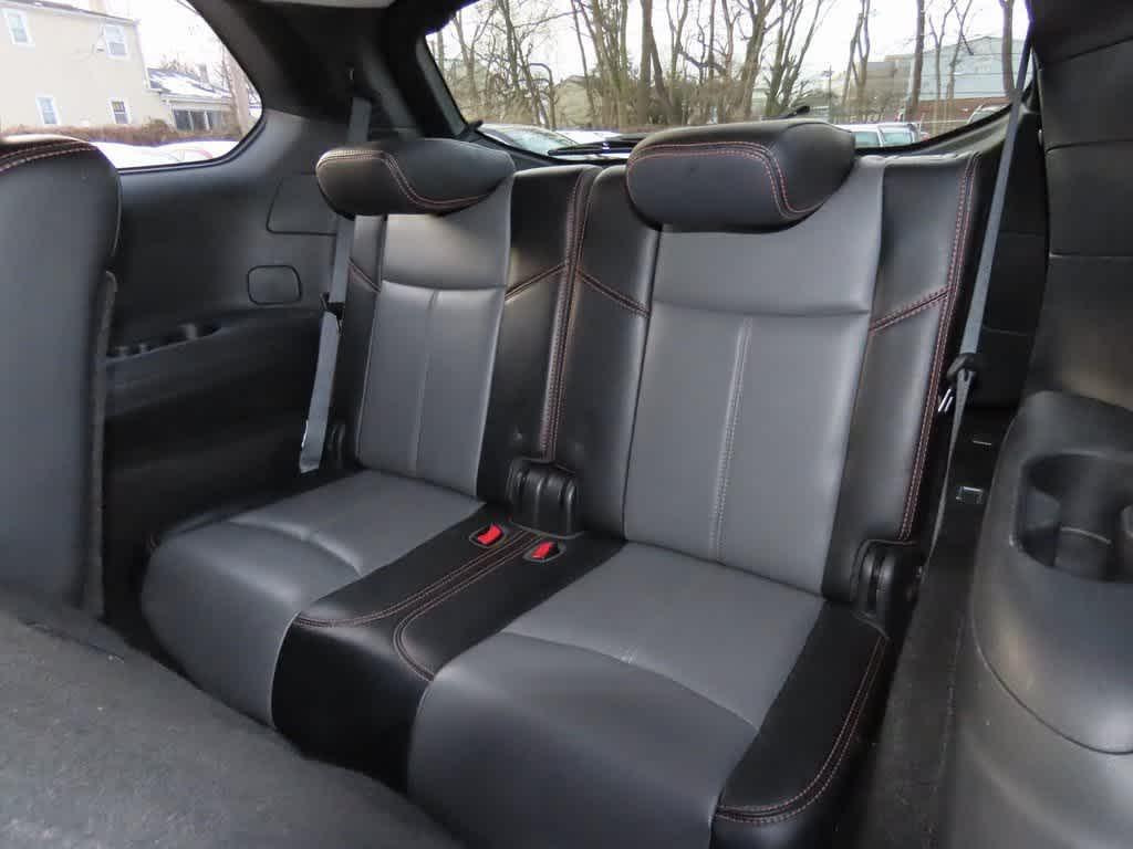 used 2019 Nissan Pathfinder car, priced at $16,995