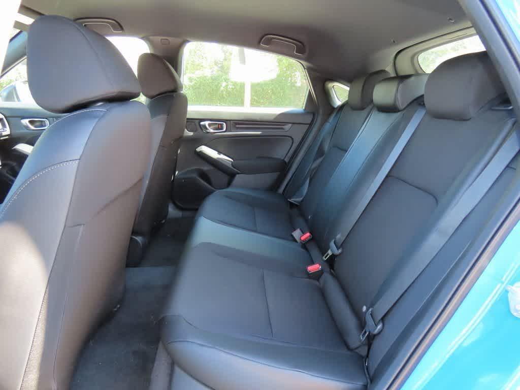 new 2026 Honda Civic car, priced at $30,444