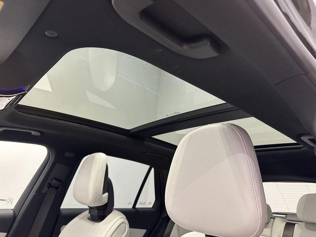 used 2026 Mercedes-Benz GLC 300 car, priced at $55,990