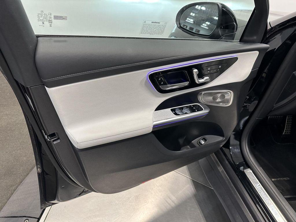 used 2026 Mercedes-Benz GLC 300 car, priced at $55,990