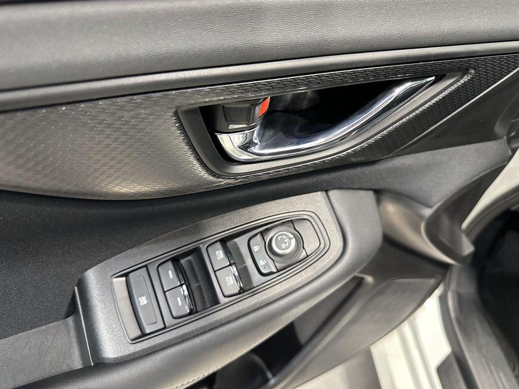 used 2023 Subaru Legacy car, priced at $21,865