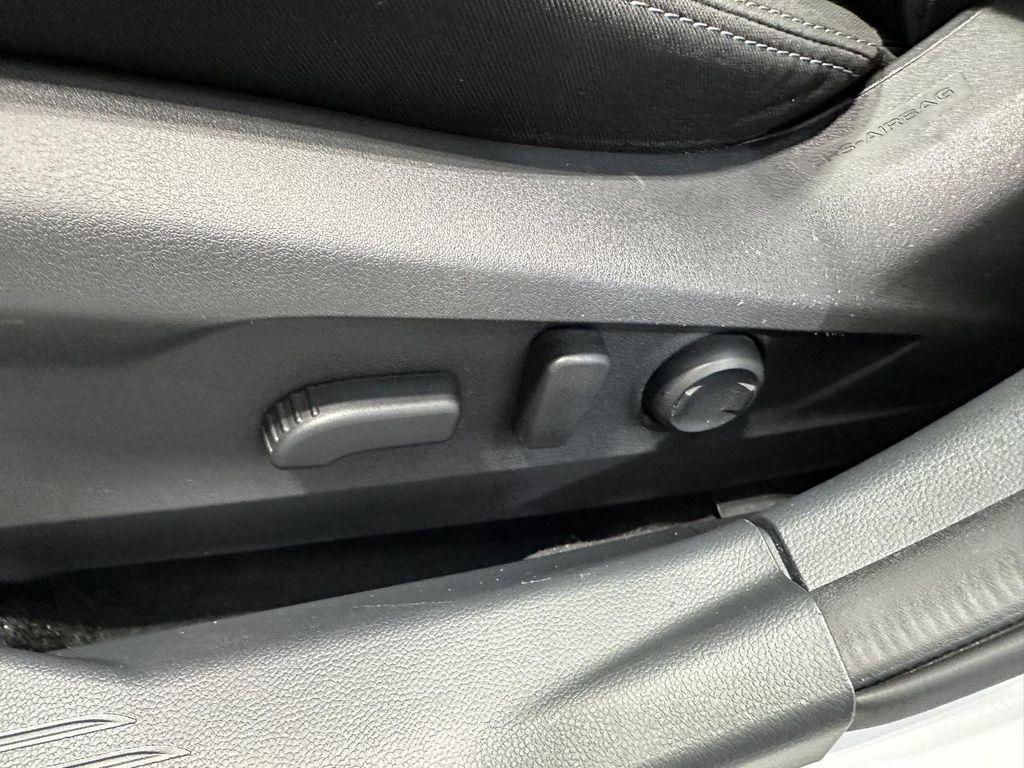 used 2023 Subaru Legacy car, priced at $21,865