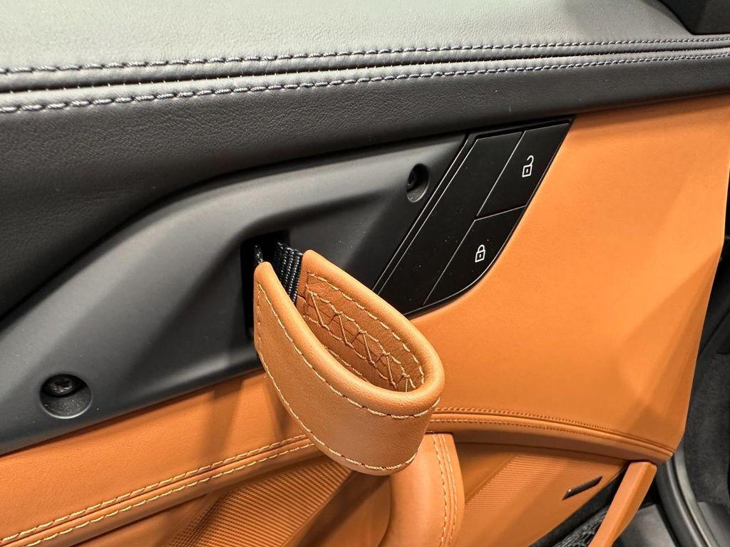 used 2024 Porsche 911 car, priced at $644,990