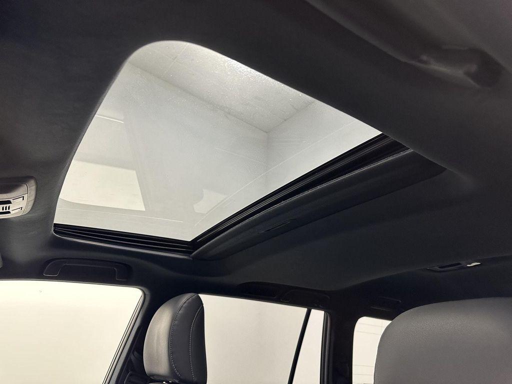 used 2020 Lexus GX 460 car, priced at $39,400