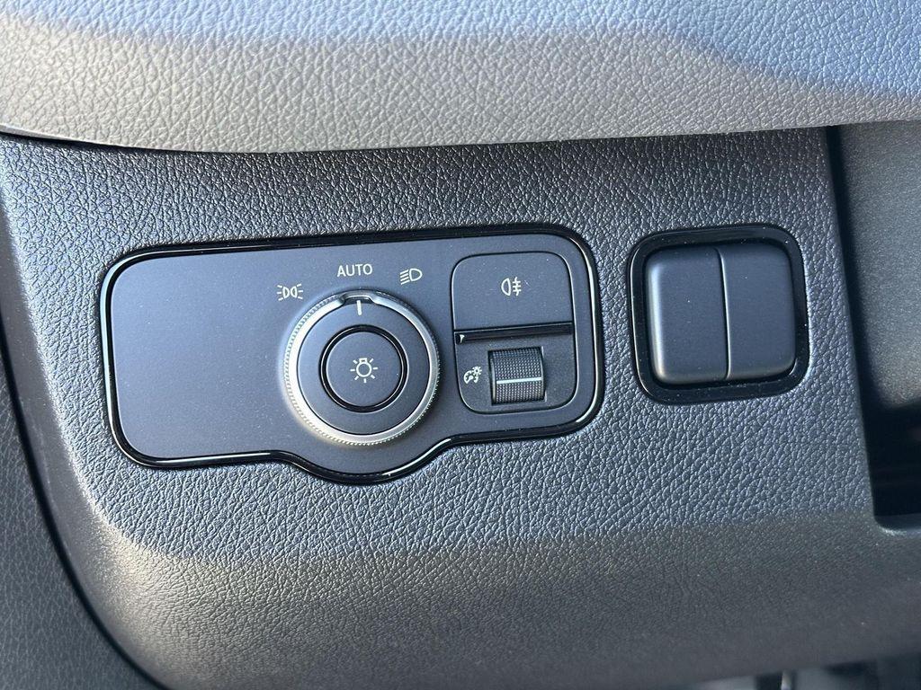 new 2026 Mercedes-Benz Sprinter 2500 car, priced at $57,017
