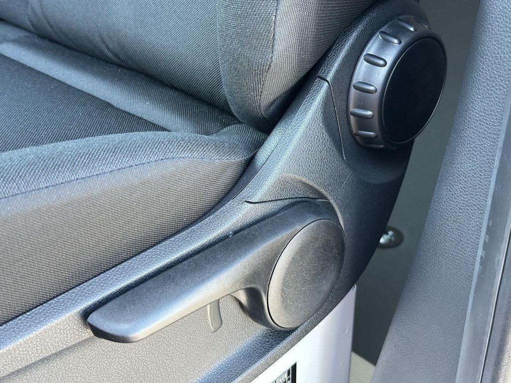 new 2026 Mercedes-Benz Sprinter 2500 car, priced at $57,017