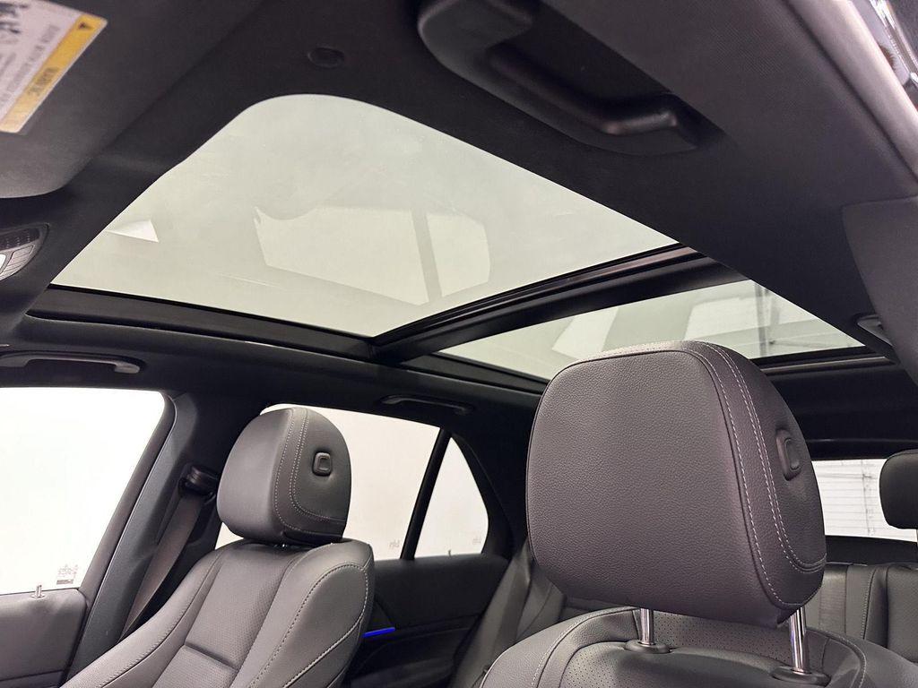 used 2023 Mercedes-Benz GLE 450 car, priced at $53,685